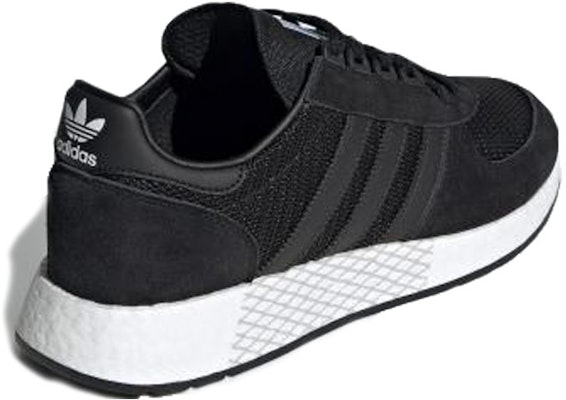 adidas Marathon Tech 'Hitam' G27463 Shop adidas Marathon Tech 'Hitam' G27463