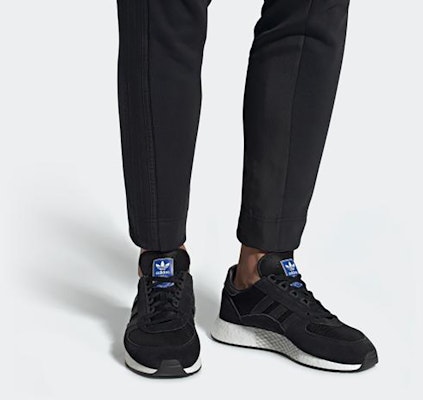 adidas Marathon Tech 'Hitam' G27463 Purchase adidas Marathon Tech 'Hitam' G27463