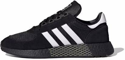 adidas Marathon Tech 'Black White' EE4923 adidas Marathon Tech 'Black White' EE4923