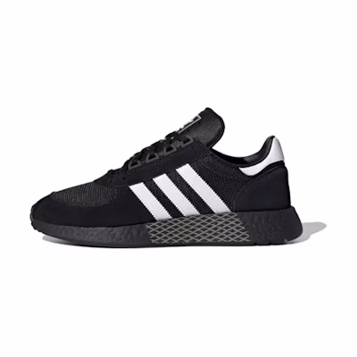 adidas Marathon Tech 'Black White'