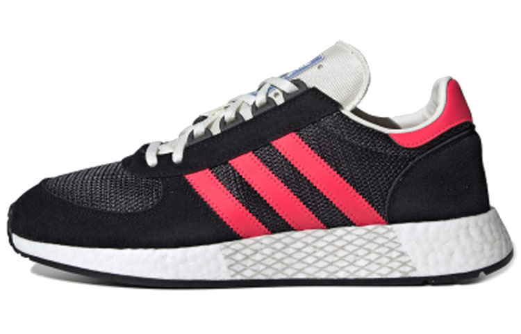 adidas Marathon Tech 'Carbon Shock Red' G27419