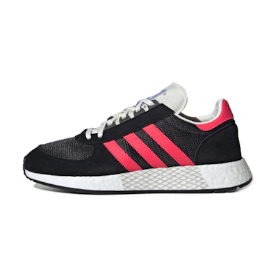 adidas Marathon Tech 'Carbon Shock Red'