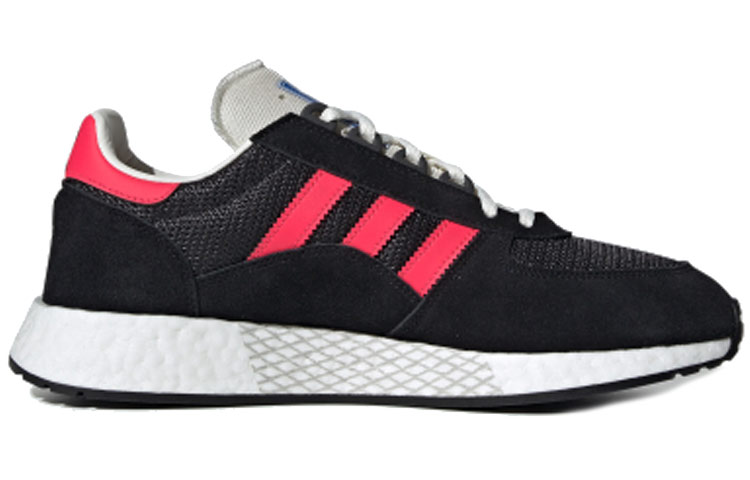 Order マラソンテック “カーボンショックレッド” G27419