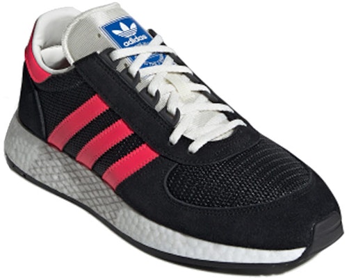 マラソンテック “カーボンショックレッド” G27419 Lookbook マラソンテック “カーボンショックレッド” G27419