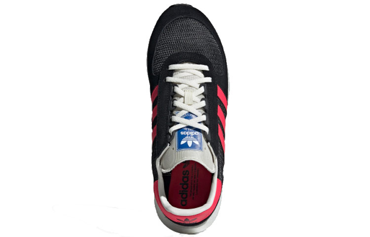 Shop マラソンテック “カーボンショックレッド” G27419