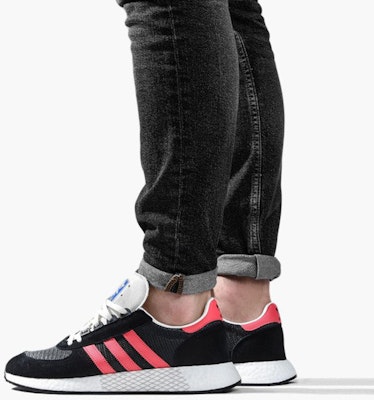 マラソンテック “カーボンショックレッド” G27419 Details for マラソンテック “カーボンショックレッド” G27419