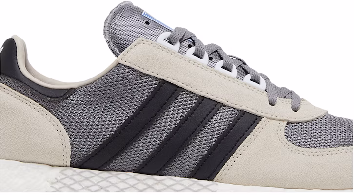 adidas Marathon Tech 'Coklat Cerah' G27520 Order adidas Marathon Tech 'Coklat Cerah' G27520