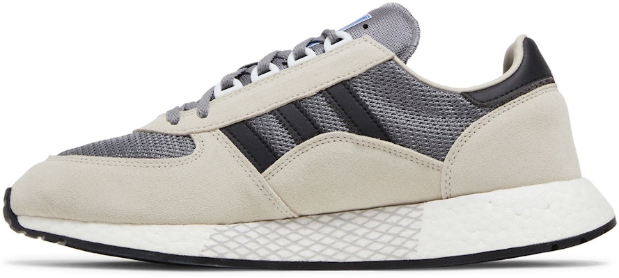 adidas Marathon Tech 'Coklat Cerah' G27520 Lookbook adidas Marathon Tech 'Coklat Cerah' G27520