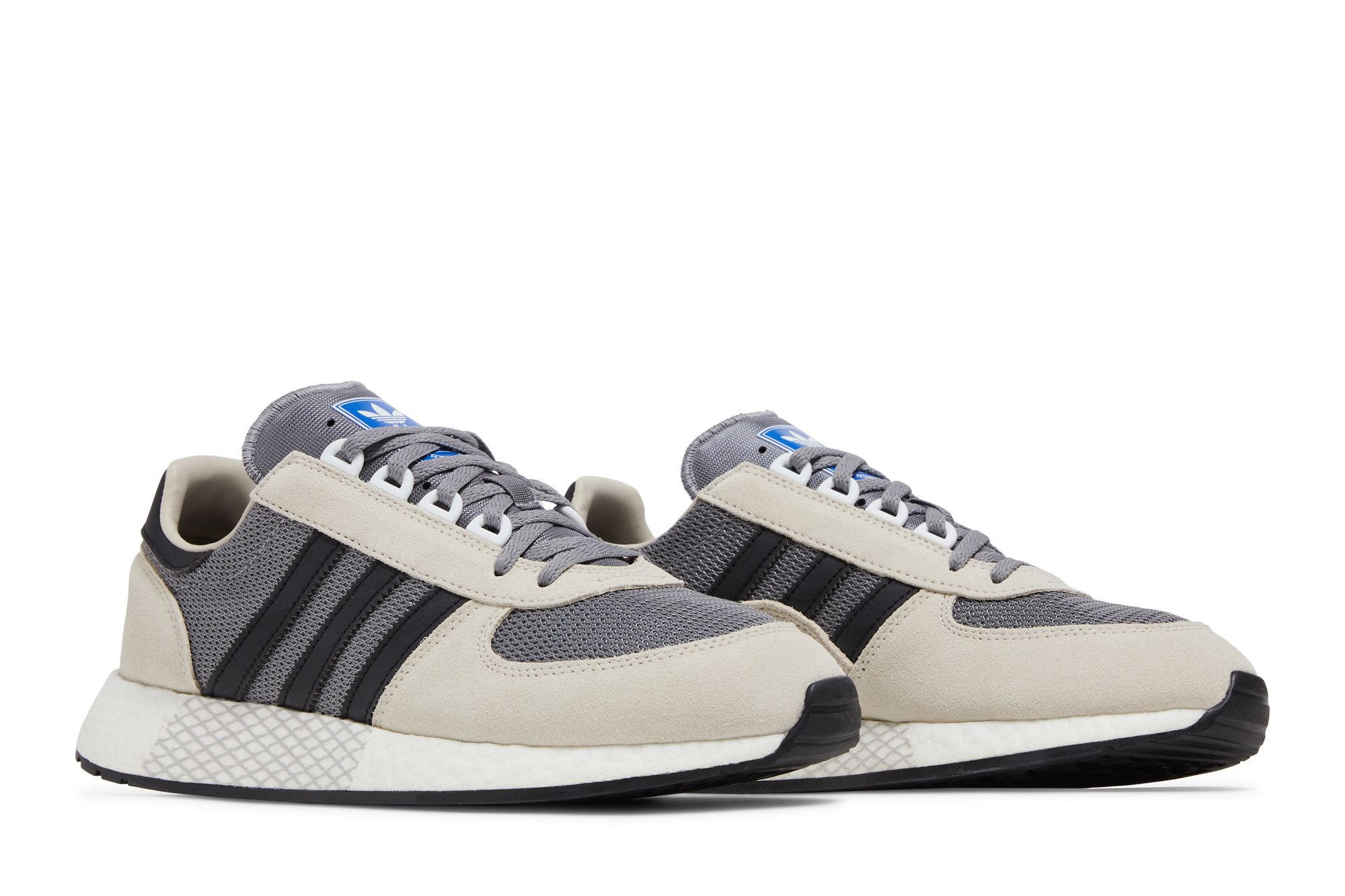 Cheap adidas Marathon Tech 'Coklat Cerah' G27520