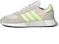 Buy adidas Marathon Tech 'Coklat Jelas Kuning Hi-Res' G27418