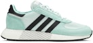 Buy 阿迪达斯 Marathon Tech '清新薄荷' G27521