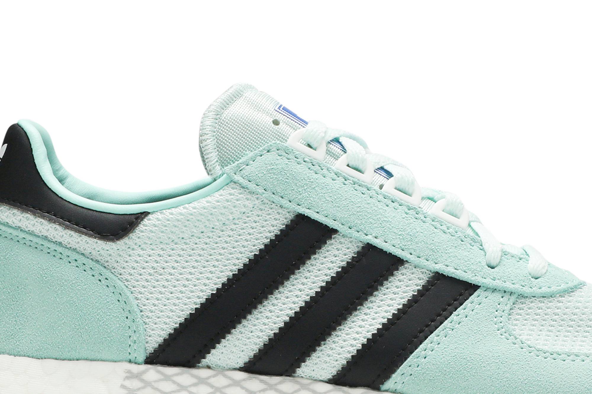 Order 阿迪达斯 Marathon Tech '清新薄荷' G27521