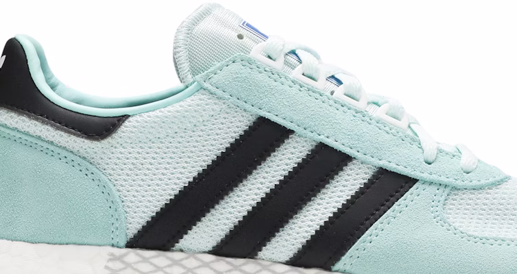 阿迪达斯 Marathon Tech '清新薄荷' G27521 Order 阿迪达斯 Marathon Tech '清新薄荷' G27521
