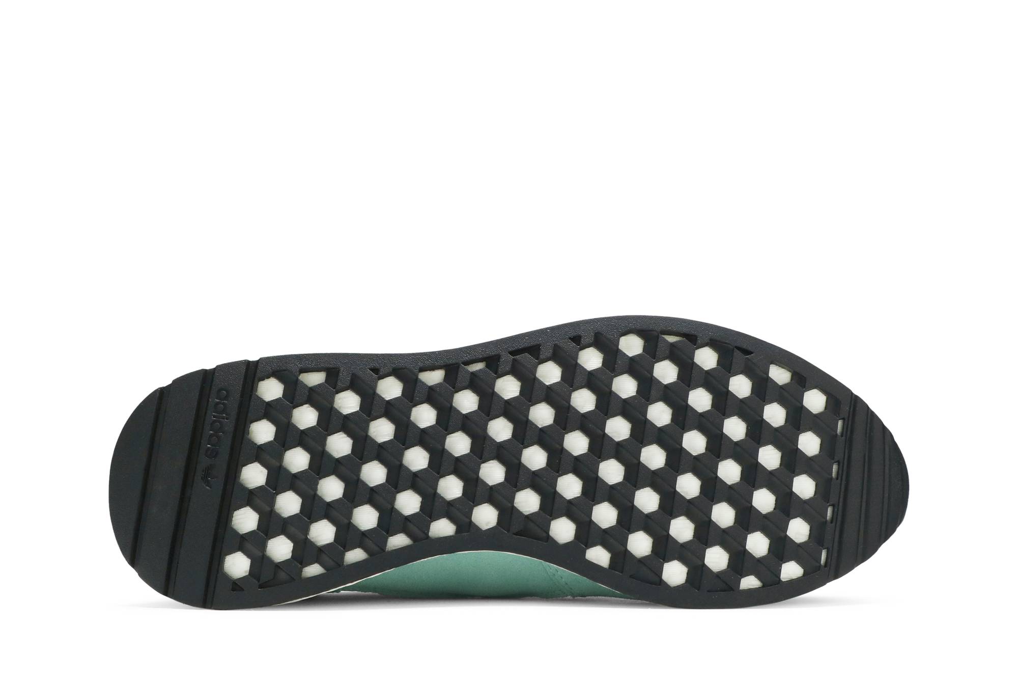 Shop 阿迪达斯 Marathon Tech '清新薄荷' G27521