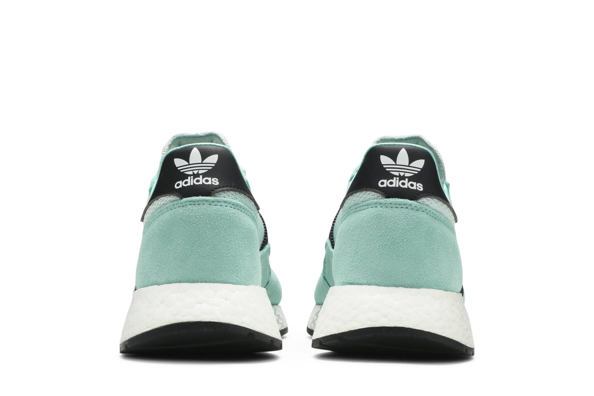 Details for 阿迪达斯 Marathon Tech '清新薄荷' G27521