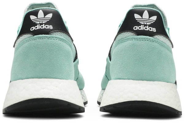 阿迪达斯 Marathon Tech '清新薄荷' G27521 Details for 阿迪达斯 Marathon Tech '清新薄荷' G27521