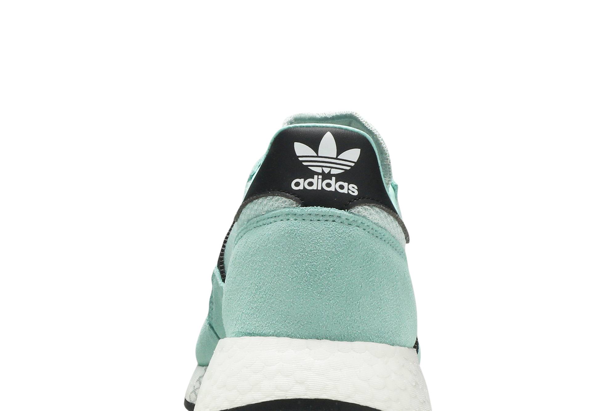 Sizing 阿迪达斯 Marathon Tech '清新薄荷' G27521