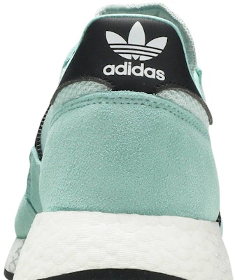 阿迪达斯 Marathon Tech '清新薄荷' G27521 Sizing 阿迪达斯 Marathon Tech '清新薄荷' G27521