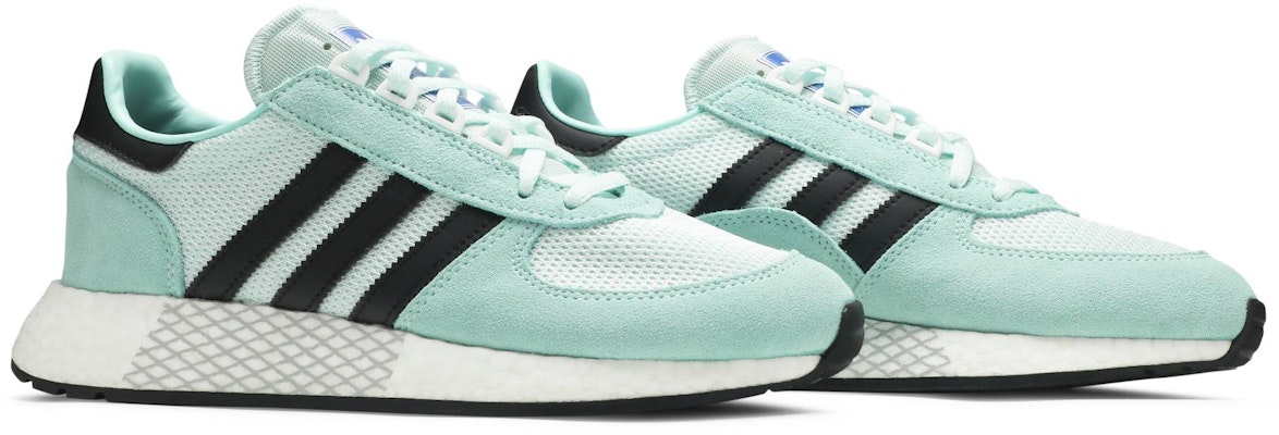 阿迪达斯 Marathon Tech '清新薄荷' G27521 Cheap 阿迪达斯 Marathon Tech '清新薄荷' G27521