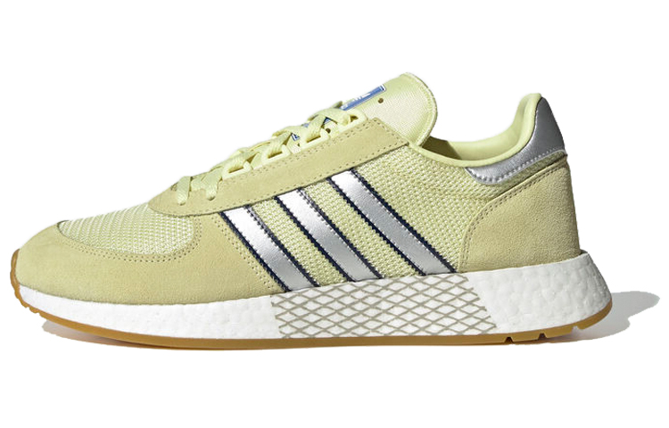 adidas Marathon Tech 'Easy Yellow' EE5629