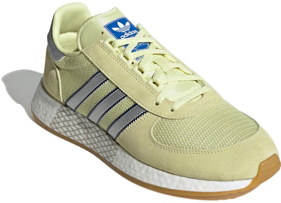 adidas Marathon Tech 'Kuning Mudah' EE5629 Order adidas Marathon Tech 'Kuning Mudah' EE5629