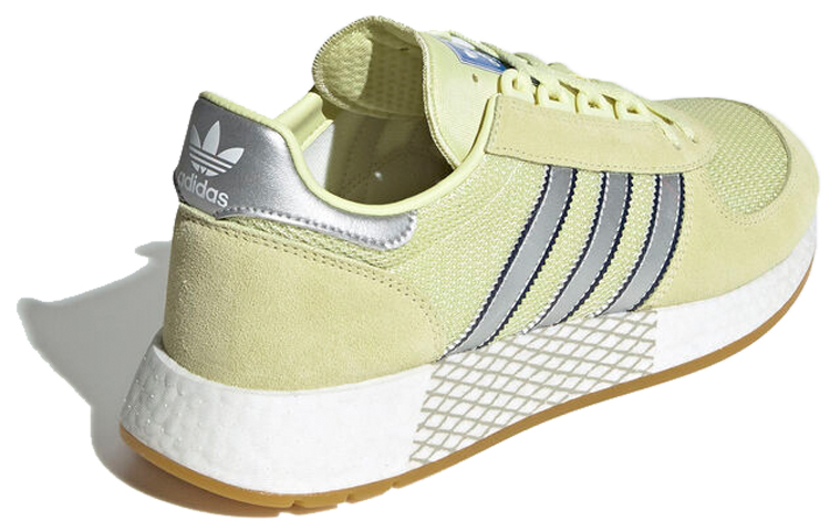 Lookbook adidas Marathon Tech 'Kuning Mudah' EE5629