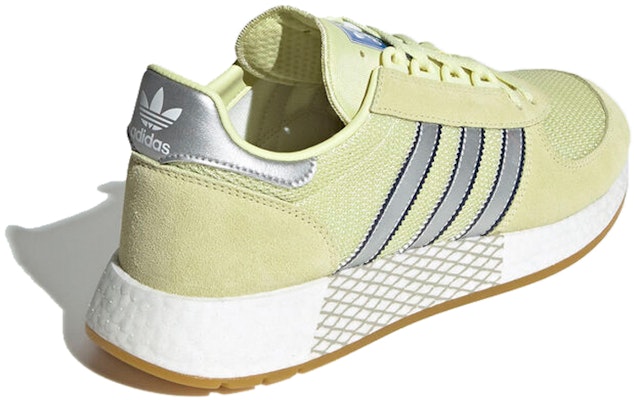 adidas Marathon Tech 'Kuning Mudah' EE5629 Lookbook adidas Marathon Tech 'Kuning Mudah' EE5629