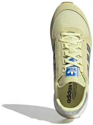adidas Marathon Tech 'Kuning Mudah' EE5629 Shop adidas Marathon Tech 'Kuning Mudah' EE5629