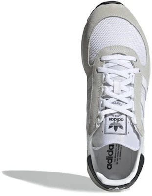 adidas MARATHON TECH ''Grau Weiß Schwarz'' EE4925 Shop adidas MARATHON TECH ''Grau Weiß Schwarz'' EE4925