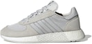 Buy adidas Marathon Tech 'Kelabu Satu' EF0322