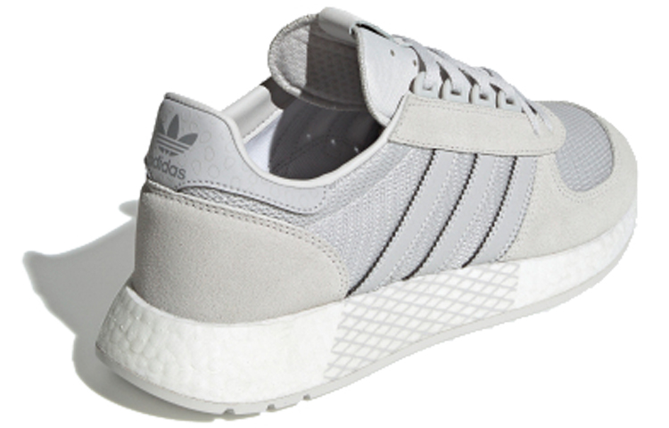 Lookbook adidas Marathon Tech 'Kelabu Satu' EF0322