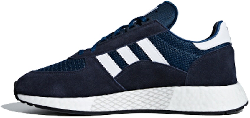 adidas Marathon Tech 'Legend Ink' Lelaki Wanita Sneaker Retro 2023 G27461 Order adidas Marathon Tech 'Legend Ink' Lelaki Wanita Sneaker Retro 2023 G27461