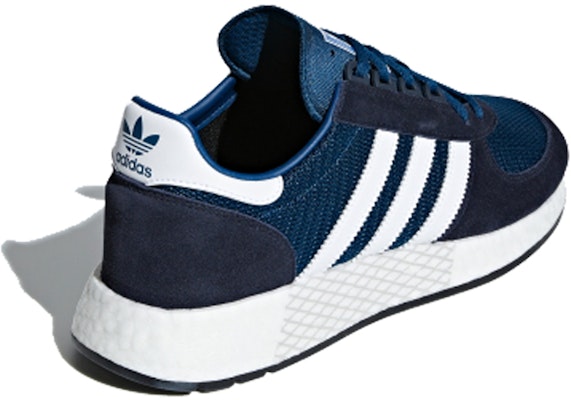 adidas Marathon Tech 'Legend Ink' Lelaki Wanita Sneaker Retro 2023 G27461 Shop adidas Marathon Tech 'Legend Ink' Lelaki Wanita Sneaker Retro 2023 G27461