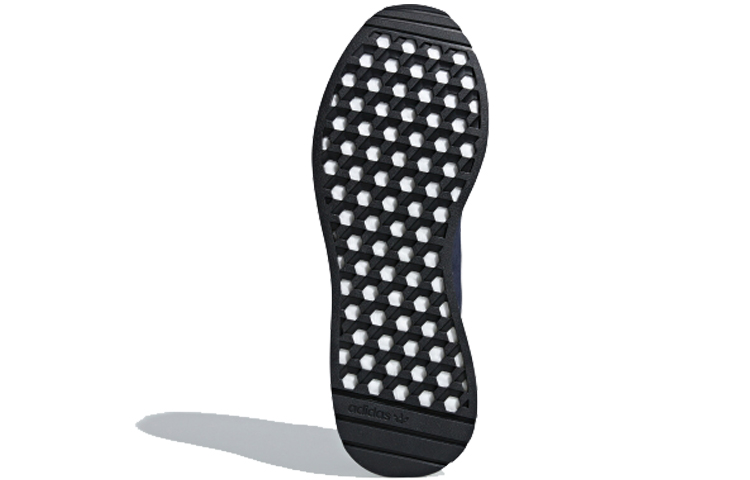 Details for adidas Marathon Tech 'Legend Ink' Lelaki Wanita Sneaker Retro 2023 G27461