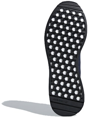 adidas Marathon Tech 'Legend Ink' Lelaki Wanita Sneaker Retro 2023 G27461 Details for adidas Marathon Tech 'Legend Ink' Lelaki Wanita Sneaker Retro 2023 G27461