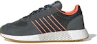 Buy adidas Marathon Tech 'Legend Ivy Gum' - Kasut Lari Legenda Ivy Gum EE5630
