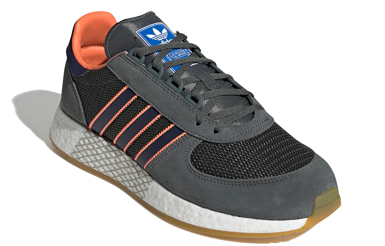 Order adidas Marathon Tech 'Legend Ivy Gum' - Kasut Lari Legenda Ivy Gum EE5630