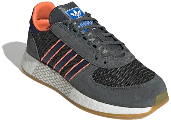 adidas Marathon Tech 'Legend Ivy Gum' - Kasut Lari Legenda Ivy Gum EE5630 Order adidas Marathon Tech 'Legend Ivy Gum' - Kasut Lari Legenda Ivy Gum EE5630