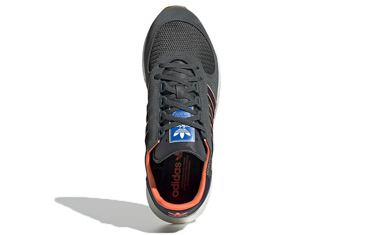 Shop adidas Marathon Tech 'Legend Ivy Gum' - Kasut Lari Legenda Ivy Gum EE5630