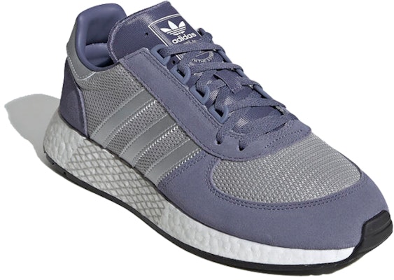 아디다스 마라톤 테크 '퍼플 실버' EE4926 Order 아디다스 마라톤 테크 '퍼플 실버' EE4926