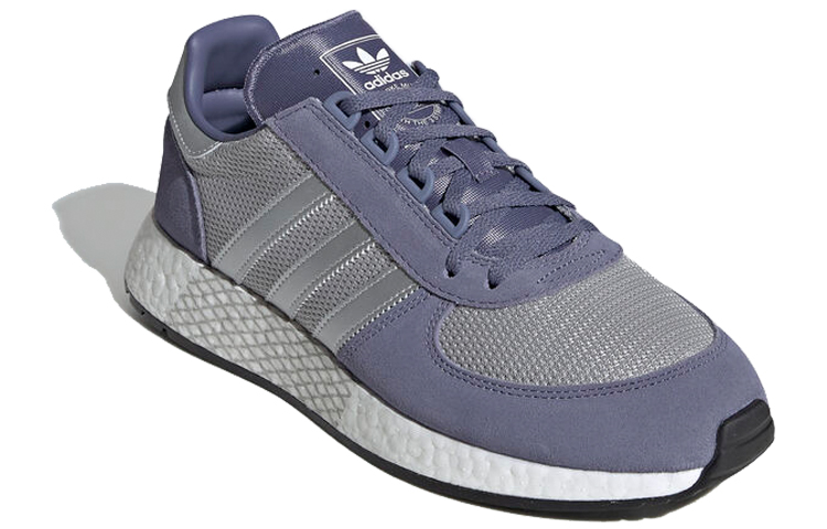 Order adidas Marathon Tech 'Ungu Perak Metalik' EE4926