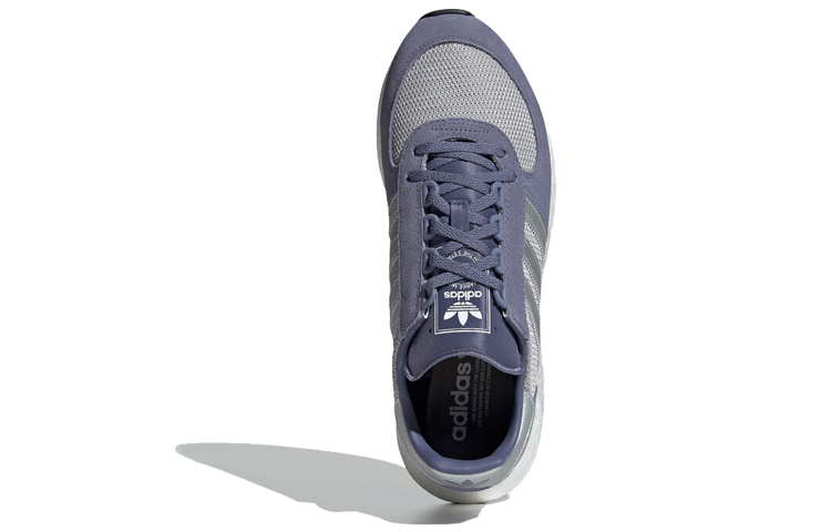 Shop 아디다스 마라톤 테크 '퍼플 실버' EE4926