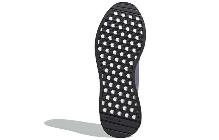 Purchase 아디다스 마라톤 테크 '퍼플 실버' EE4926