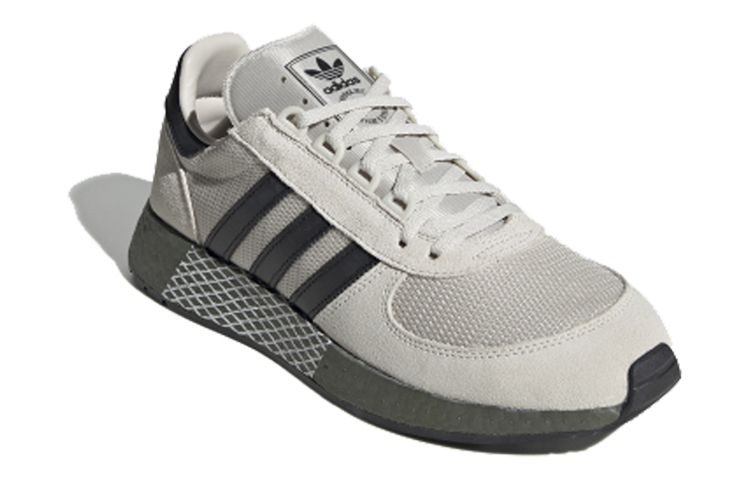 Lookbook マラソン テック "ローカキ" (Marathon Tech "Raw Khaki") EE4922