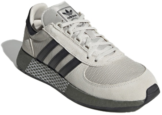 マラソン テック "ローカキ" (Marathon Tech "Raw Khaki") EE4922 Lookbook マラソン テック "ローカキ" (Marathon Tech "Raw Khaki") EE4922