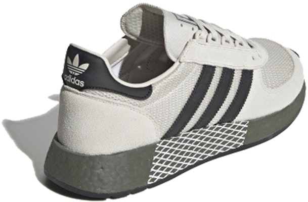 マラソン テック "ローカキ" (Marathon Tech "Raw Khaki") EE4922 Shop マラソン テック "ローカキ" (Marathon Tech "Raw Khaki") EE4922