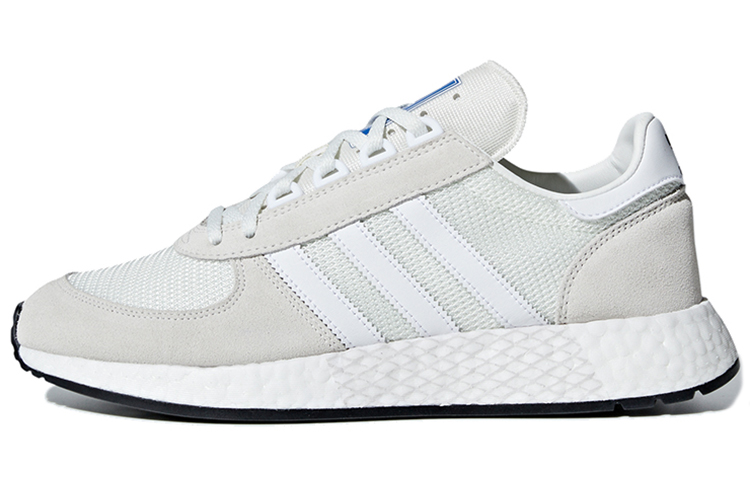 adidas Marathon Tech 'Running White' G27464