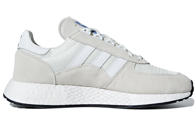 Order adidas Marathon Tech 'Running White' Putih Berlari G27464