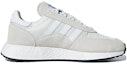 Order adidas Marathon Tech 'Running White' Putih Berlari G27464