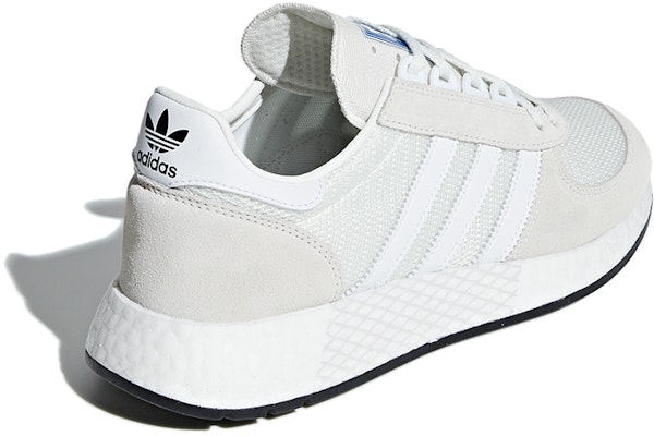 adidas Marathon Tech 'Running White' Putih Berlari G27464 Shop adidas Marathon Tech 'Running White' Putih Berlari G27464